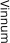 Vinnum